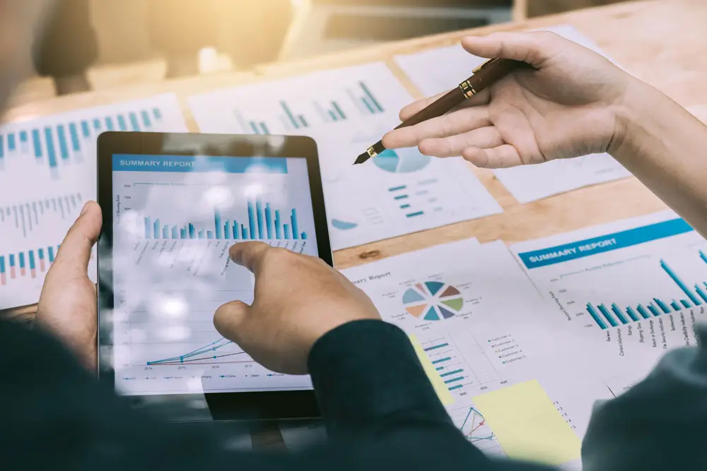 Charleston Accounting