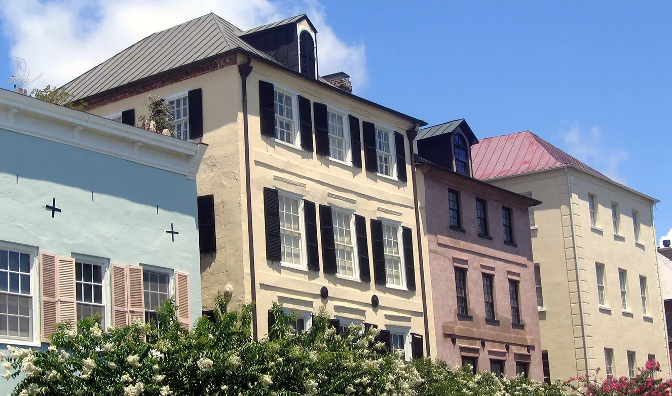 Charleston Property Management