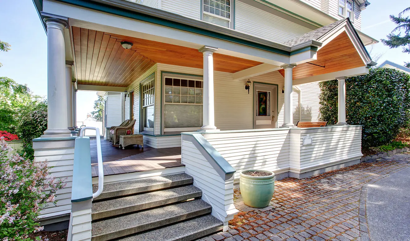 Columbia Property Management