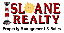 Sloane Realty Property Management & Sales Logo