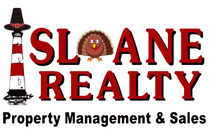 Sloane Realty Property Management & Sales Logo