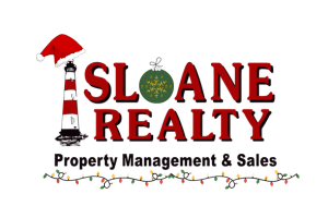 Sloane Realty Property Management & Sales Logo