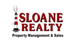 Sloane Realty Property Management & Sales Logo