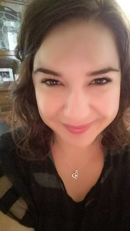 Picture of Lorena Gomez