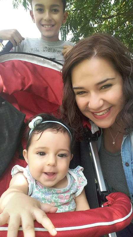 Picture of Lorena Gomez