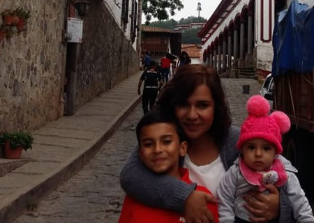 Picture of Lorena Gomez
