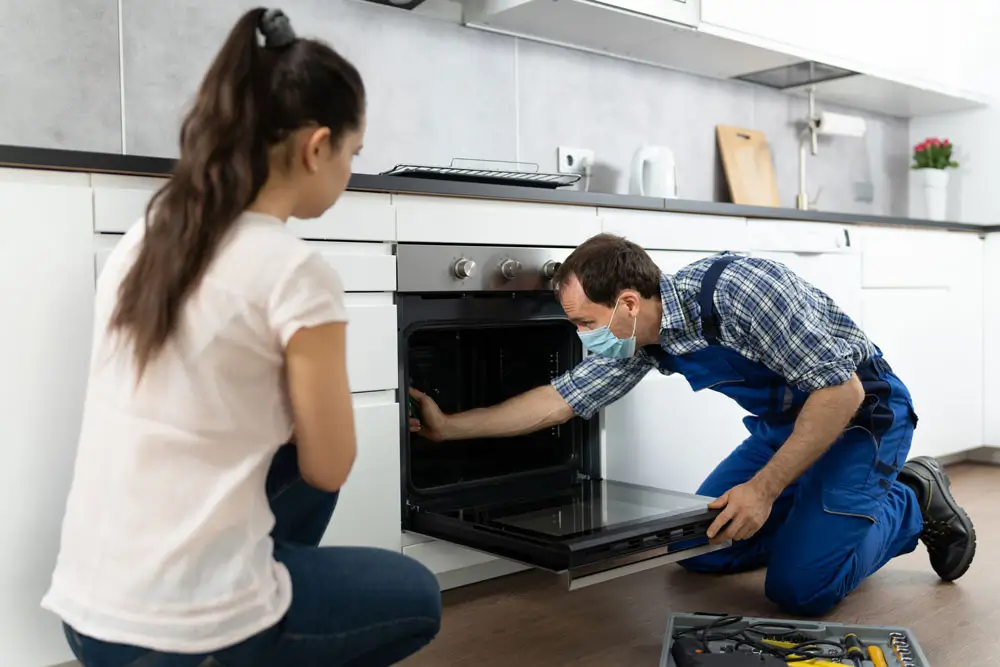 Charleston Property Maintenance