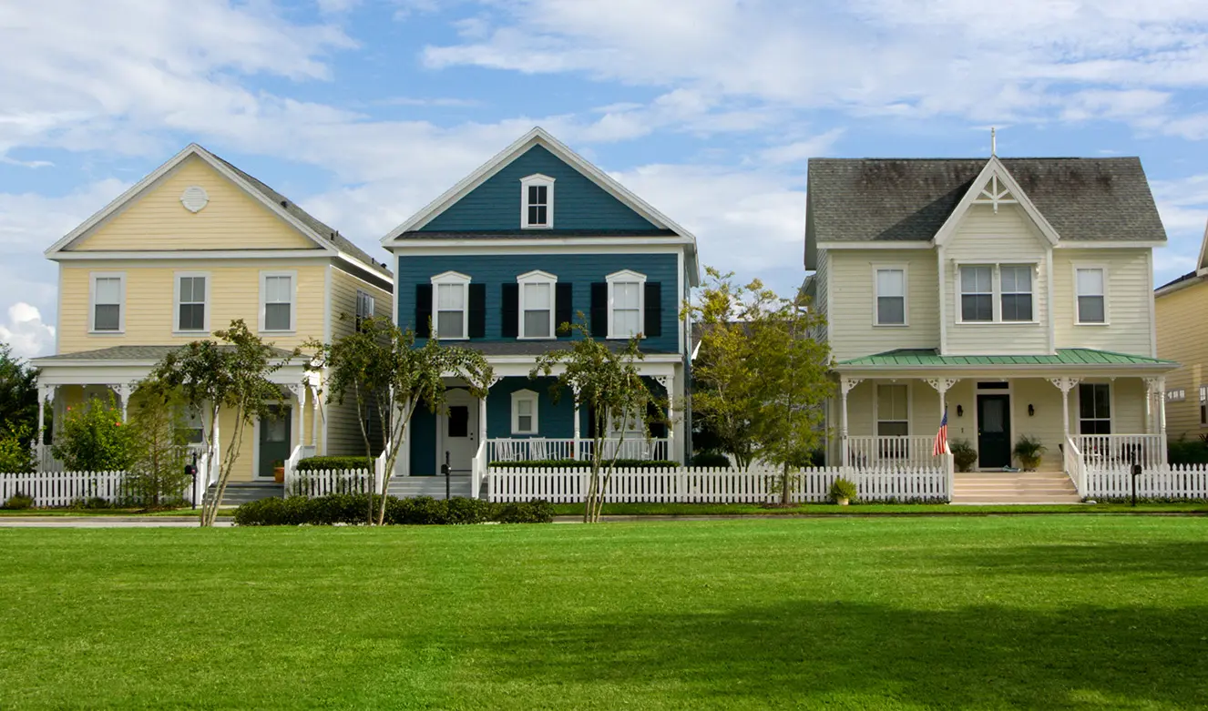 Mount Pleasant Property Management