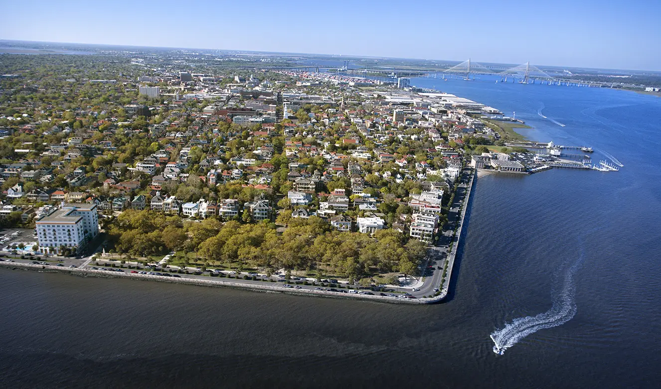 North Charleston Property Management