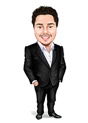 Picture of Juan Cubria