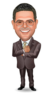 Picture of Warren Sloane