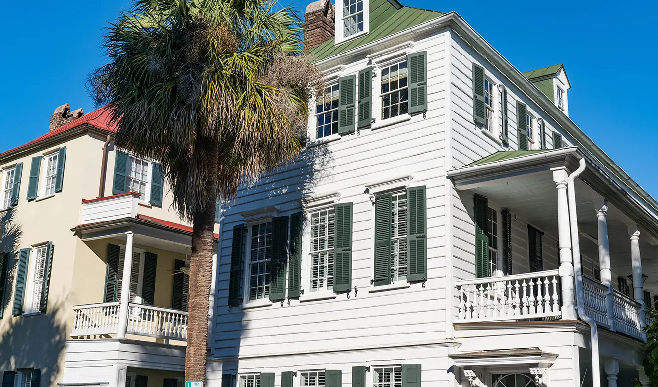 Ravenel Property Management