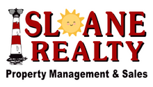 Sloane Realty Property Management & Sales Logo