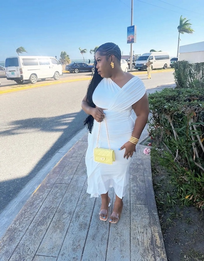 Picture of Talcia Barrett