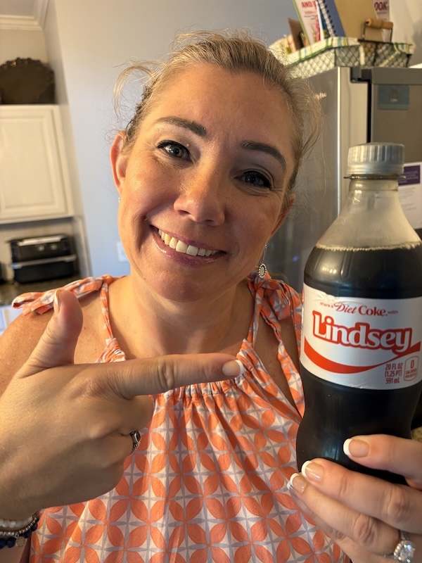 Picture of Lindsey Blackburn